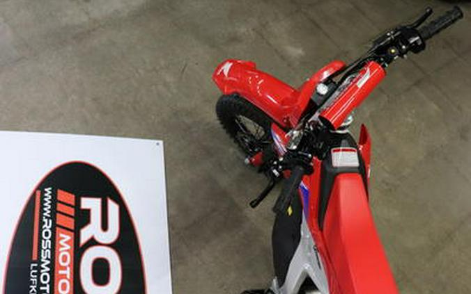 2021 GREENGER MOTORS CRF-E2