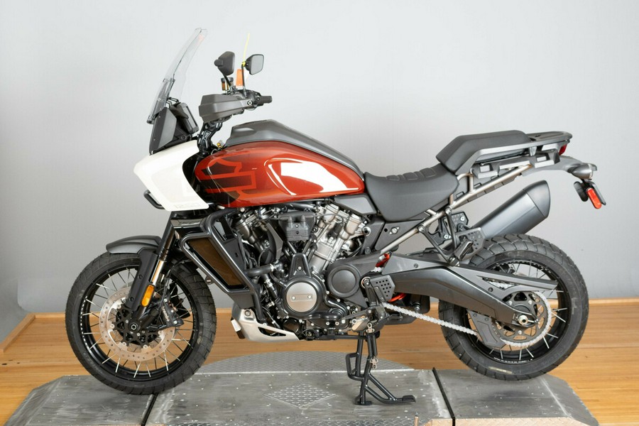 2024 Harley-Davidson Pan America 1250 Special