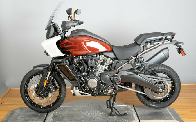 2024 Harley-Davidson Pan America 1250 Special