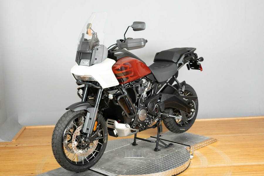 2024 Harley-Davidson Pan America 1250 Special