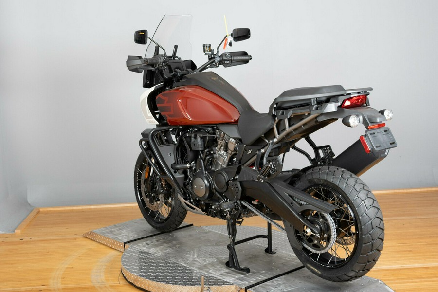 2024 Harley-Davidson Pan America 1250 Special