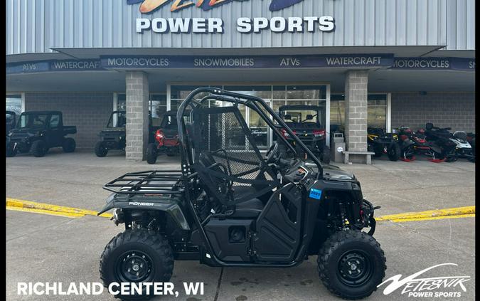 2023 Honda® Pioneer 500