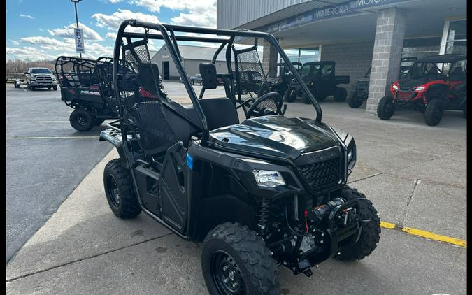 2023 Honda® Pioneer 500