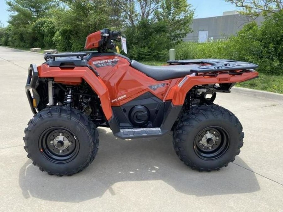 2024 Polaris® Sportsman 450 H.O. Utility