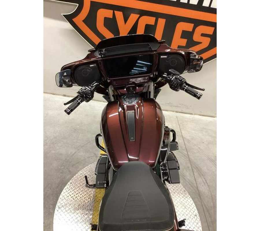 2024 Harley-Davidson® FLHXSE - CVO™ Street Glide®