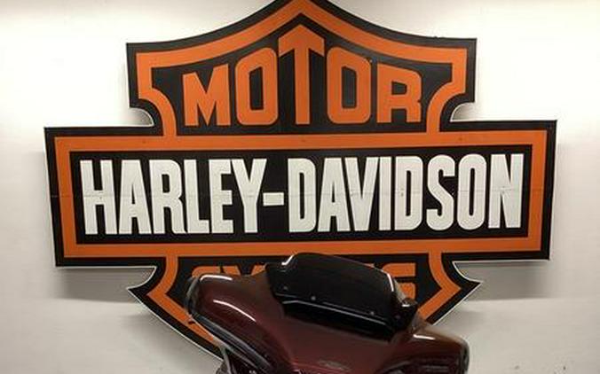 2024 Harley-Davidson® FLHXSE - CVO™ Street Glide®