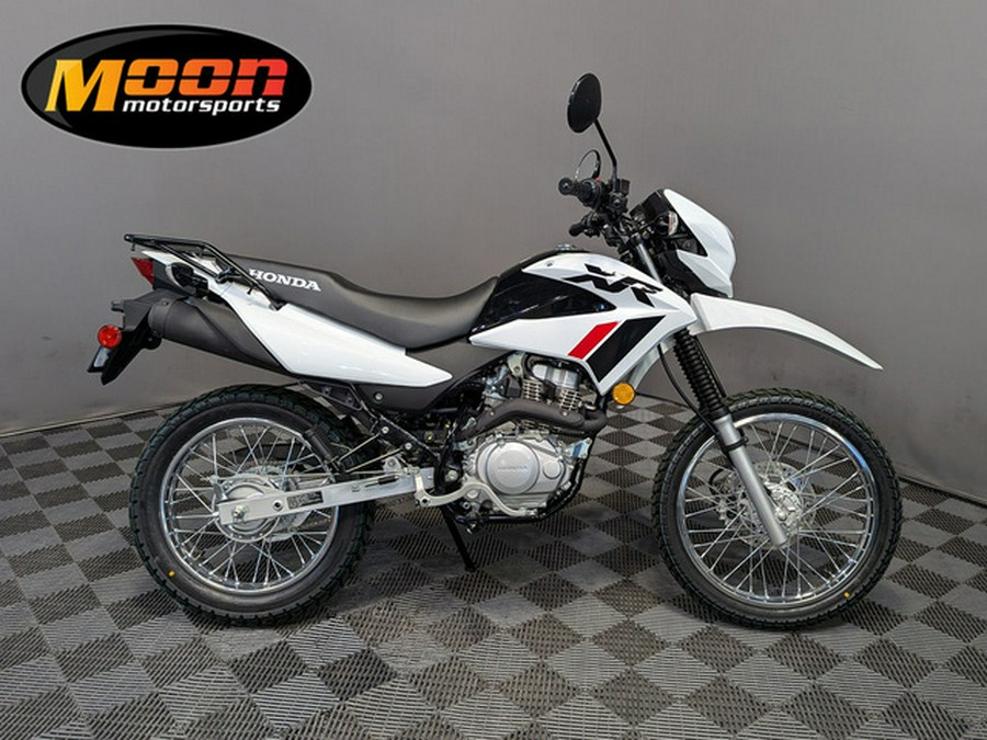 2024 Honda XR 150L