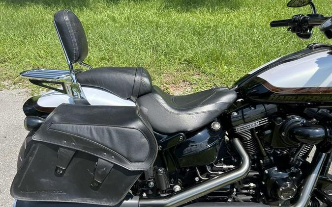 2017 Harley-Davidson® FXSE - CVO™ Pro Street Breakout®