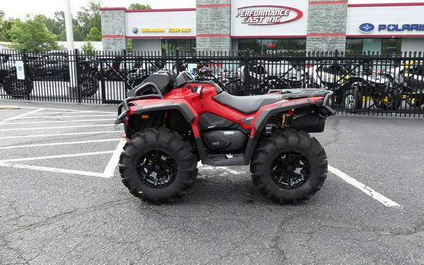 2024 Can-Am® Outlander X mr 850