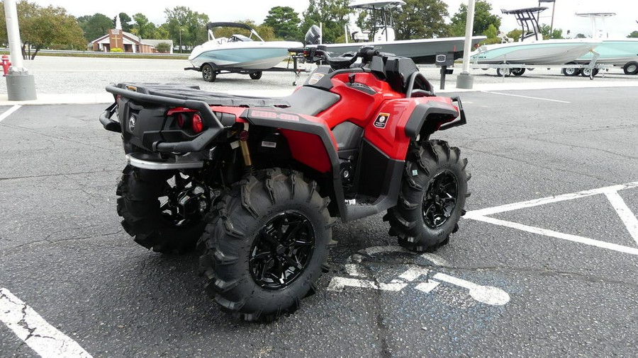 2024 Can-Am® Outlander X mr 850