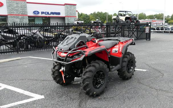 2024 Can-Am® Outlander X mr 850