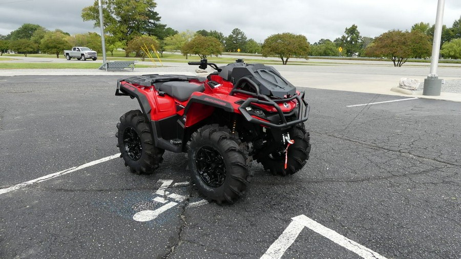 2024 Can-Am® Outlander X mr 850