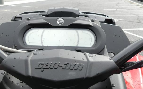 2024 Can-Am® Outlander X mr 850