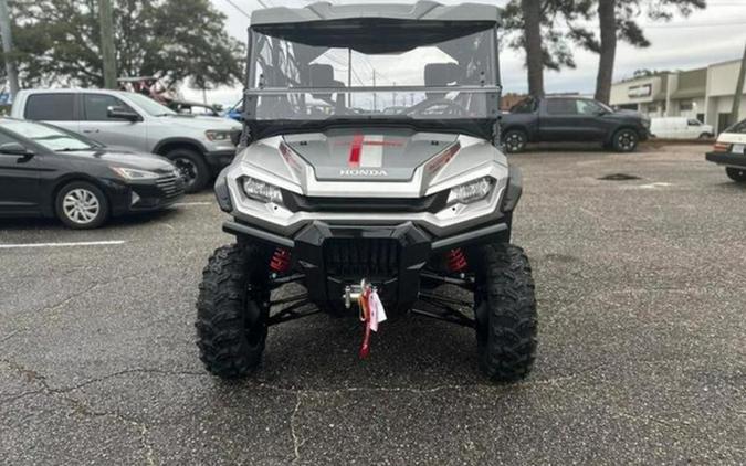 2025 Honda Pioneer 1000-5 Trail Special Edition