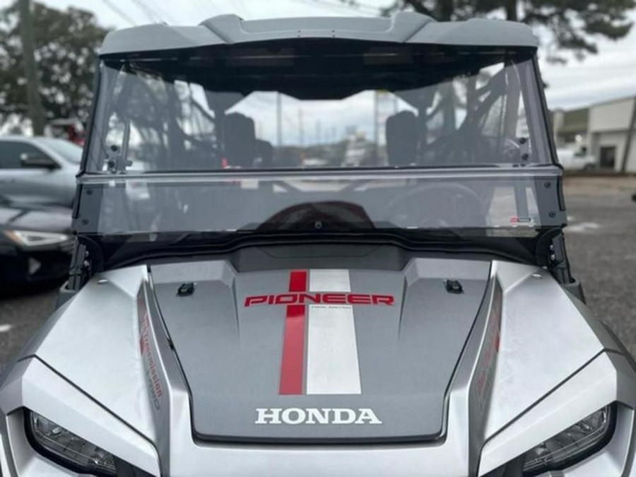 2025 Honda Pioneer 1000-5 Trail Special Edition
