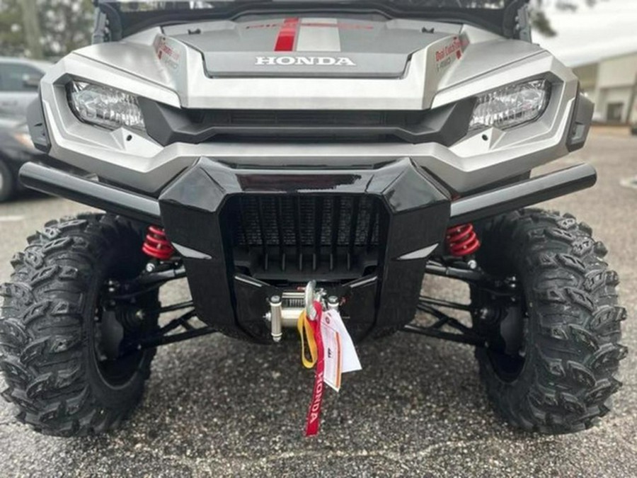2025 Honda Pioneer 1000-5 Trail Special Edition