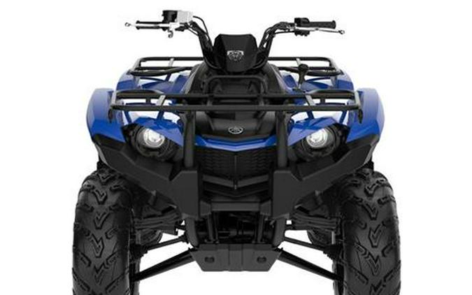 2026 Yamaha Kodiak 450