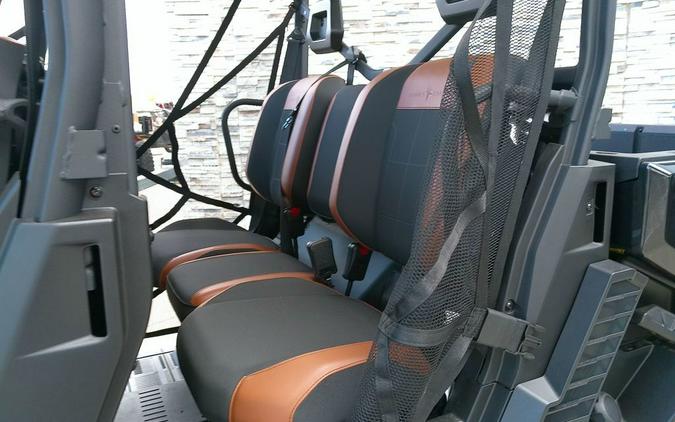 2026 Can-Am® Defender MAX LONE STAR HD11