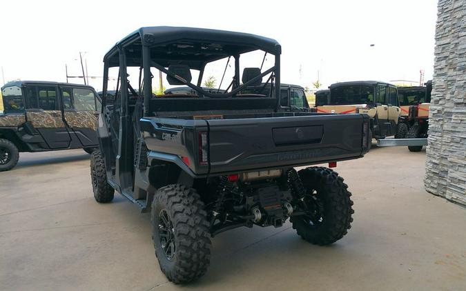 2026 Can-Am® Defender MAX LONE STAR HD11