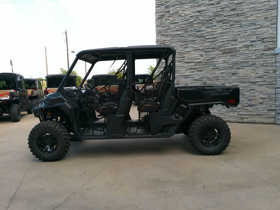 2026 Can-Am® Defender MAX LONE STAR HD11