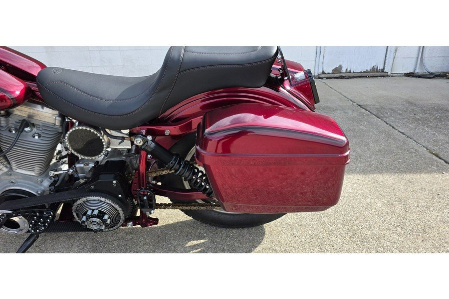 1974 Harley-Davidson® FL