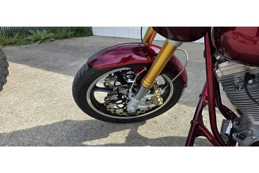 1974 Harley-Davidson® FL