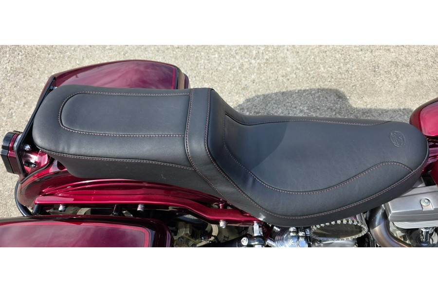 1974 Harley-Davidson® FL