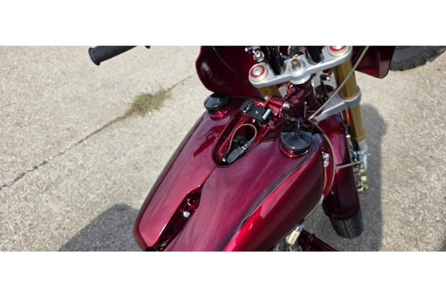 1974 Harley-Davidson® FL