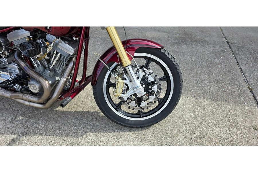 1974 Harley-Davidson® FL