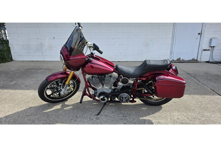 1974 Harley-Davidson® FL