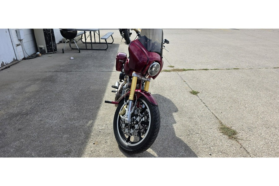 1974 Harley-Davidson® FL