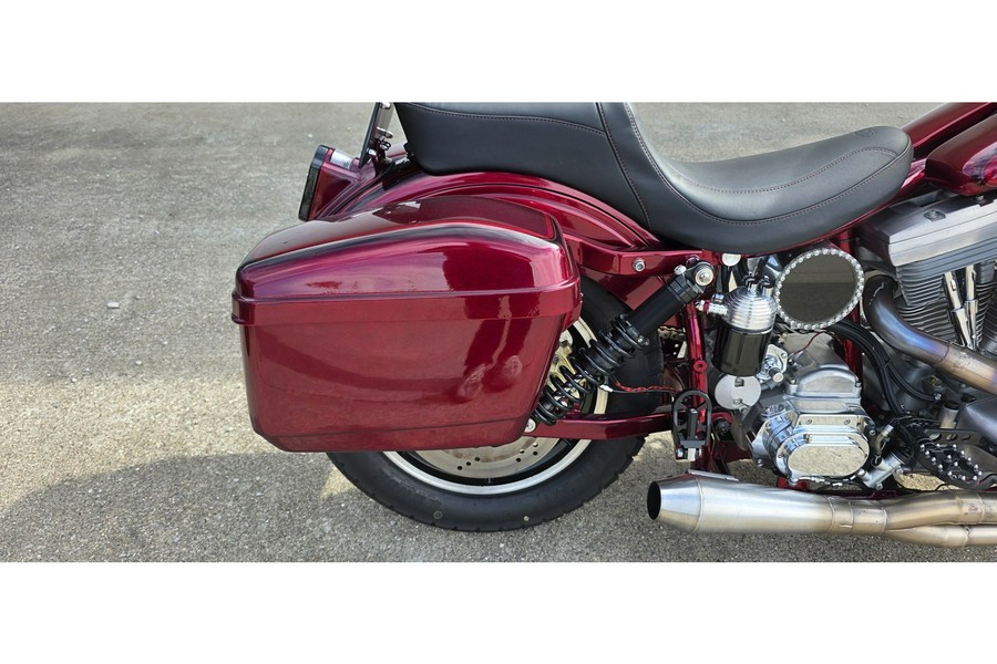 1974 Harley-Davidson® FL