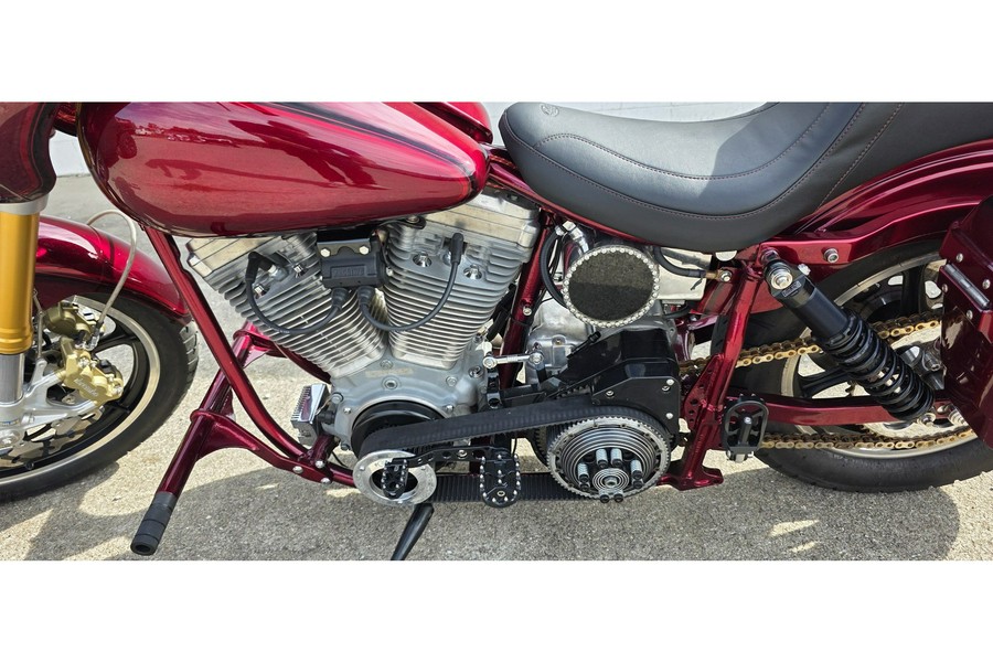 1974 Harley-Davidson® FL