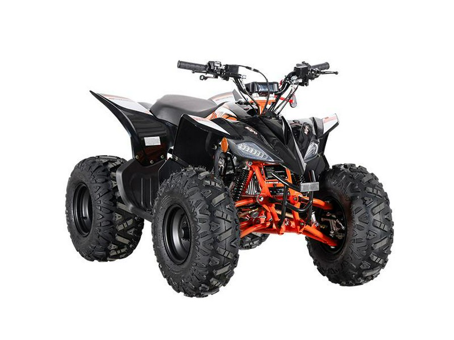 2025 Kayo 110 Predator