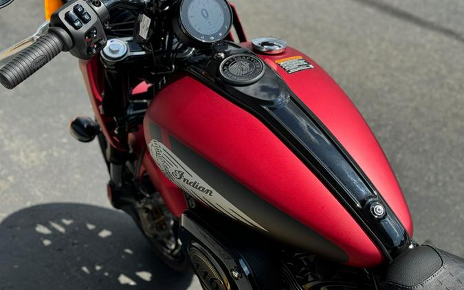 2024 Indian Motorcycle Sport Chief
