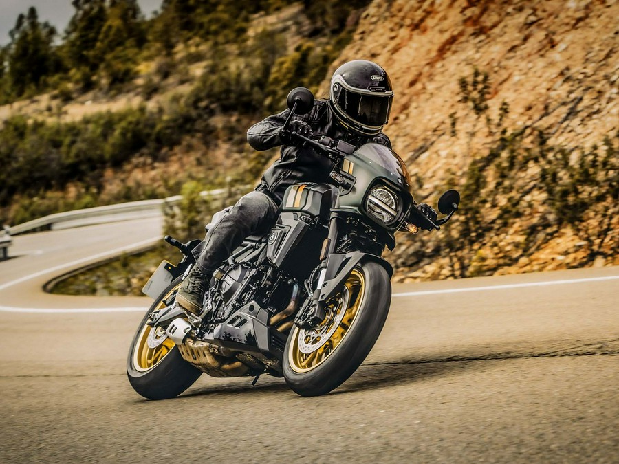 2026 Suzuki Motor of America Inc. GSX-8TT