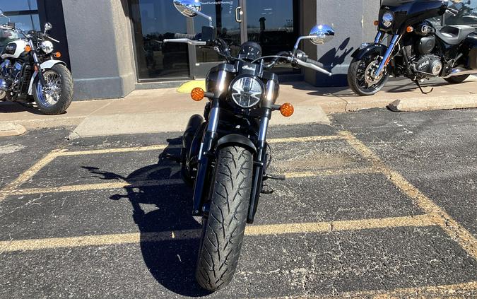 2026 Indian Motorcycle Scout® Sixty Bobber