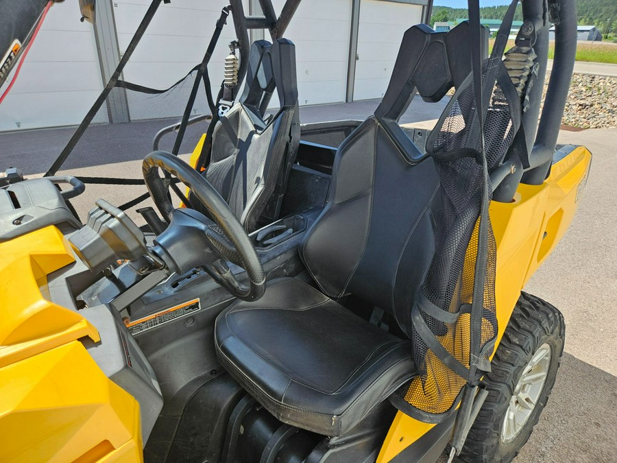 2014 Can-Am Commander™ DPS™ 800R