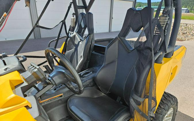 2014 Can-Am Commander™ DPS™ 800R