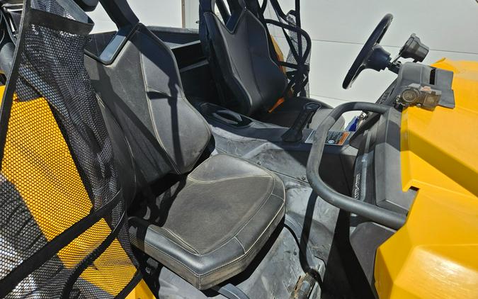 2014 Can-Am Commander™ DPS™ 800R