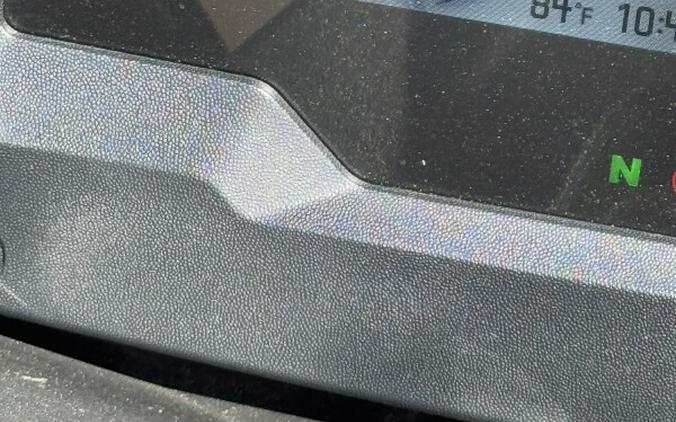 2021 Can-Am Spyder F3-S