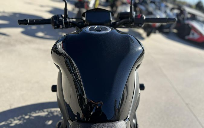 2025 Kawasaki Z900 ABS