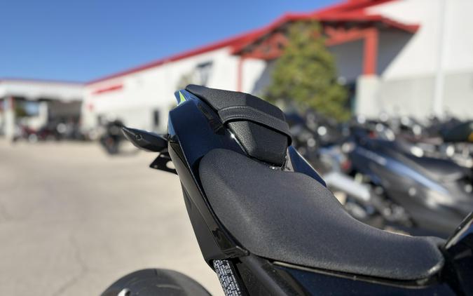 2025 Kawasaki Z900 ABS