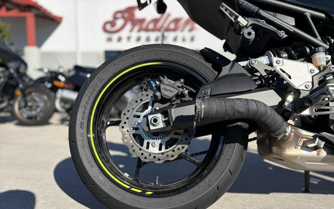 2025 Kawasaki Z900 ABS