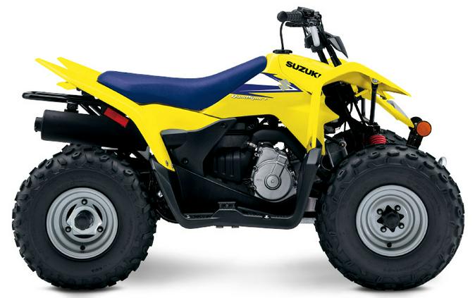 2026 Suzuki QuadSport Z90