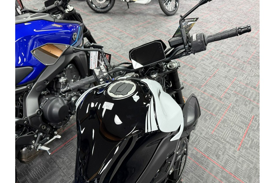 2026 Z900 ABS - Kawasaki