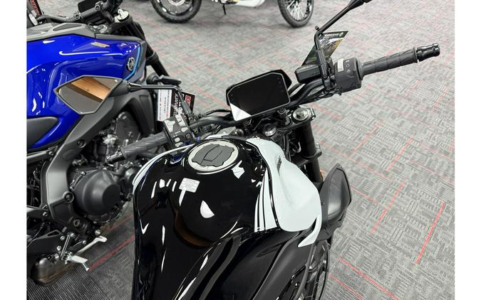 2026 Z900 ABS - Kawasaki