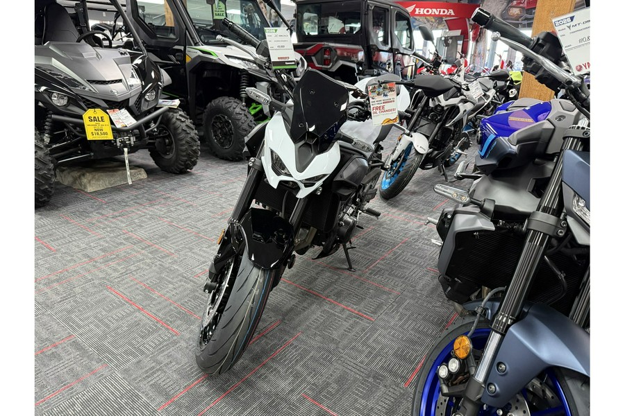 2026 Z900 ABS - Kawasaki