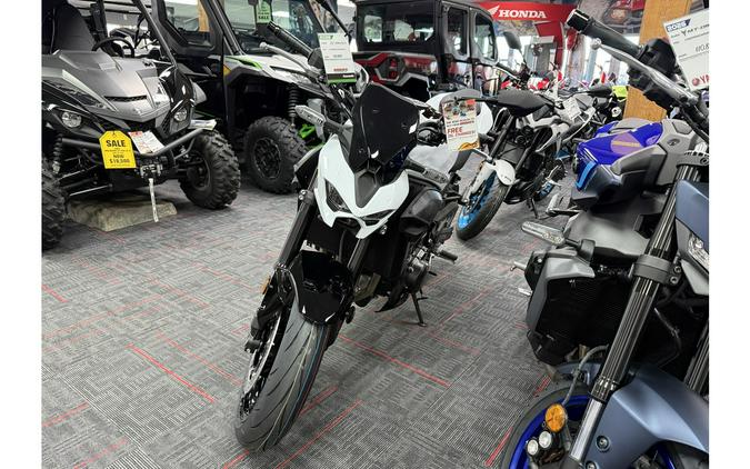 2026 Z900 ABS - Kawasaki