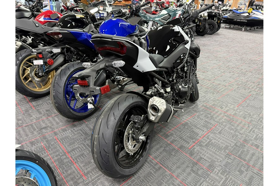 2026 Z900 ABS - Kawasaki